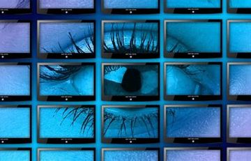 Eye on Displays